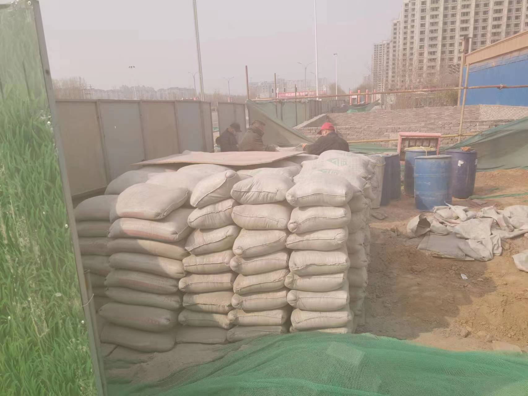 宜都房屋基础注浆